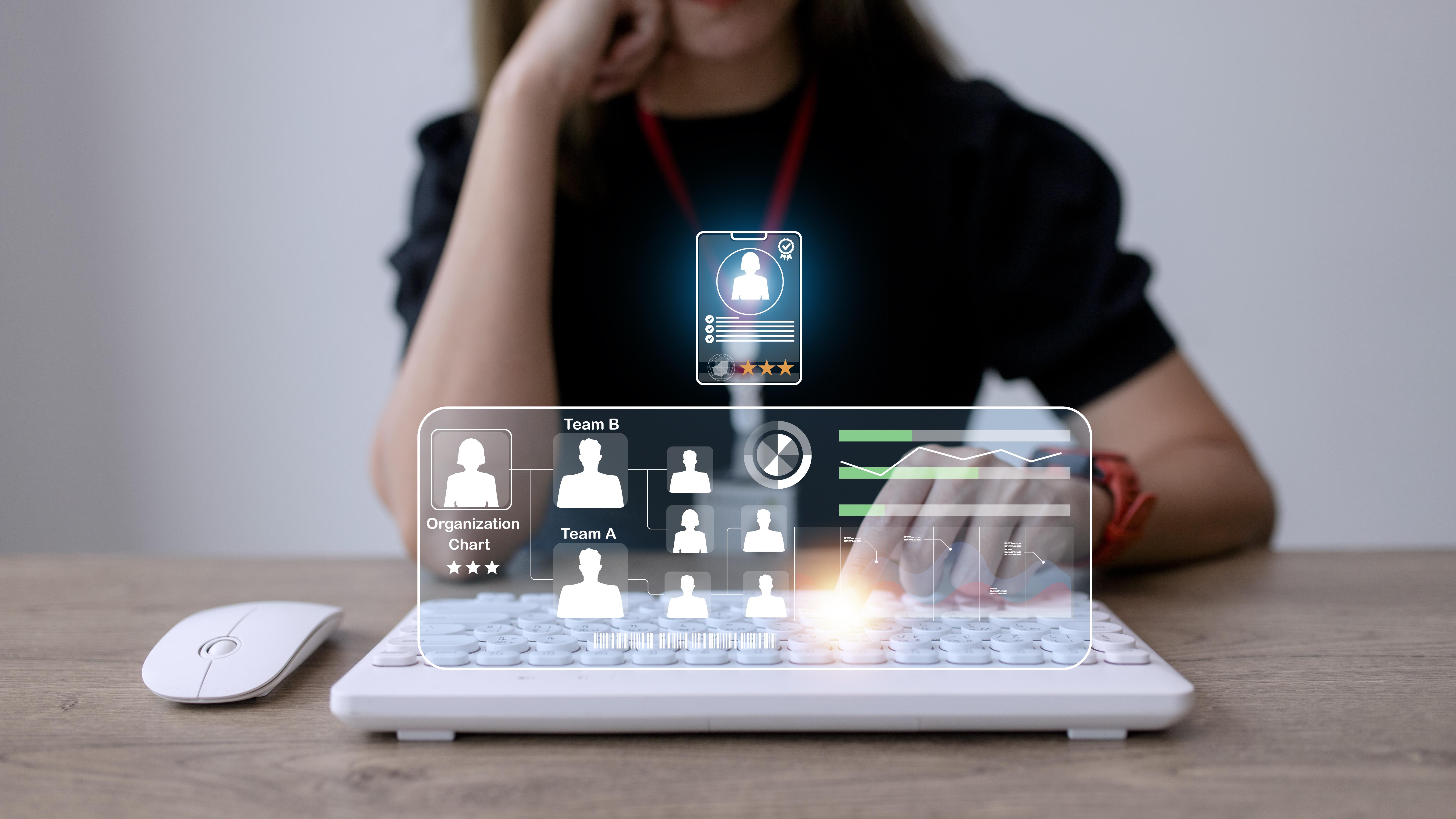 Platform for Intern Recruitment